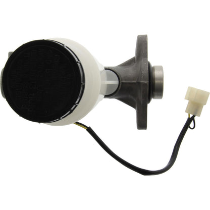 Centric Parts Brake Master Cylinder Premium with Original Aluminum Casting Body Design 130.43025