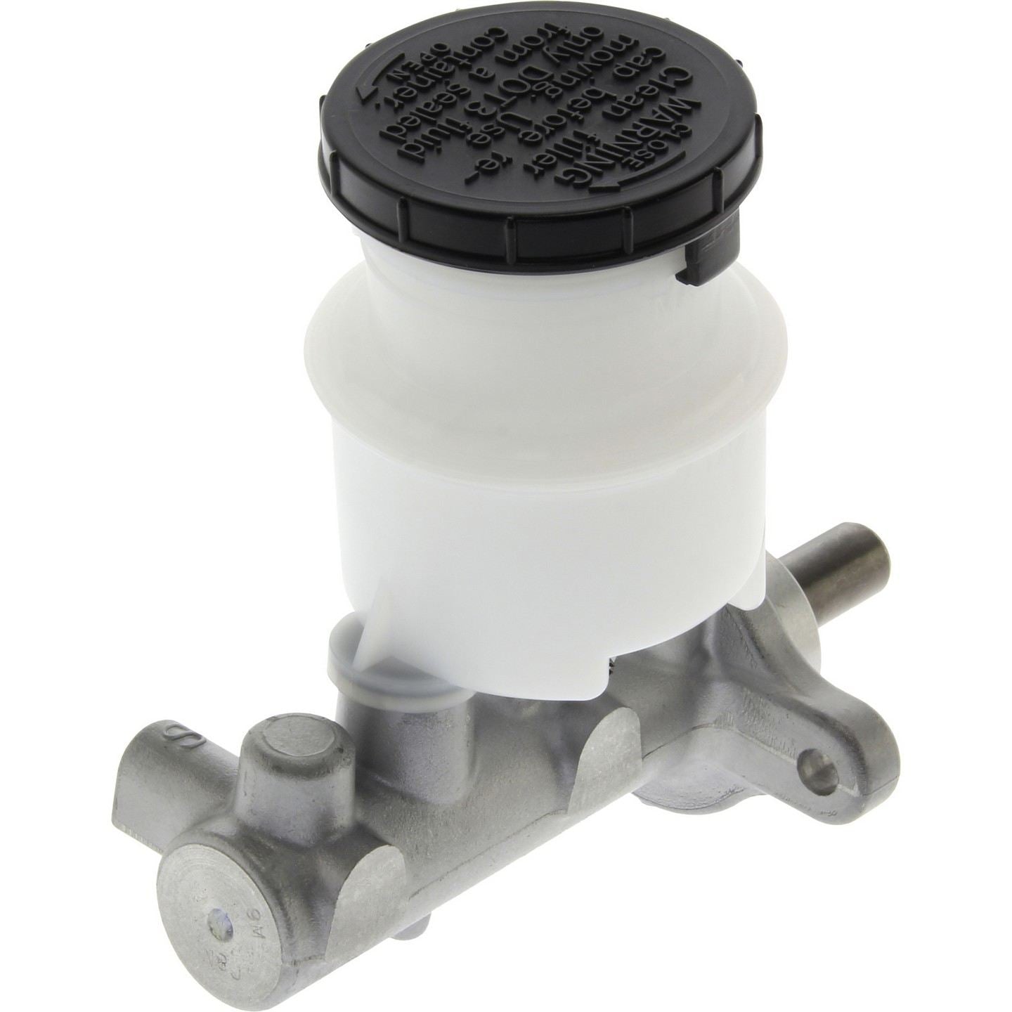 Centric Parts Brake Master Cylinder Premium for OEM fit 130.43026