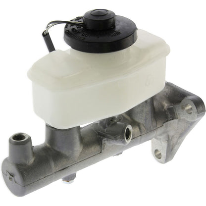 Centric Parts Brake Master Cylinder Premium with Original Aluminum Casting Body Design 130.44002