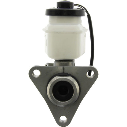 Centric Parts Brake Master Cylinder Premium with Original Aluminum Casting Body Design 130.44002