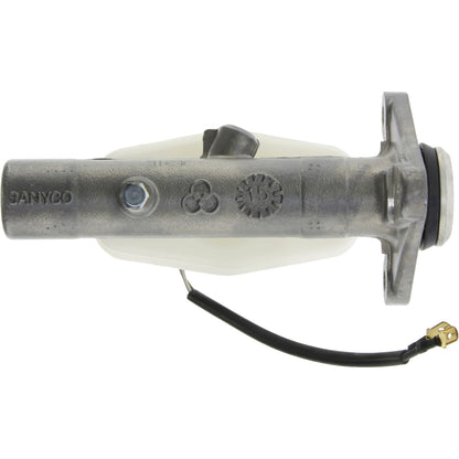 Centric Parts Brake Master Cylinder Premium with Original Aluminum Casting Body Design 130.44002