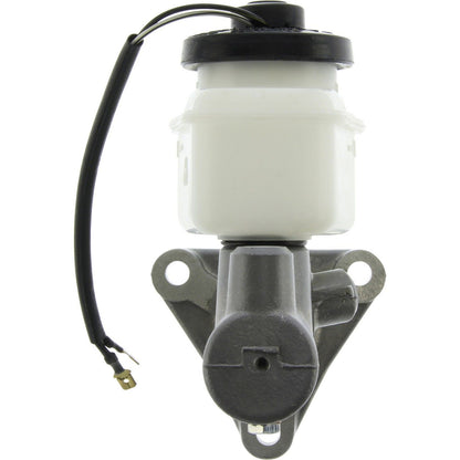 Centric Parts Brake Master Cylinder Premium with Original Aluminum Casting Body Design 130.44002