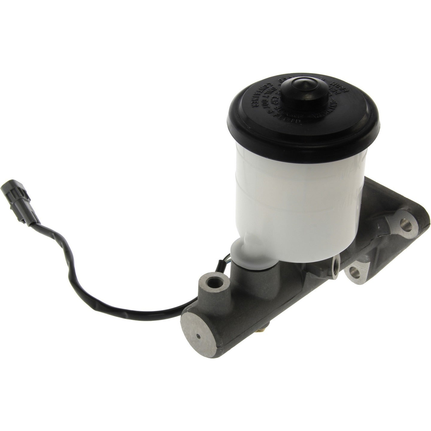 Centric Parts Premium Brake Master Cylinder 130.44003