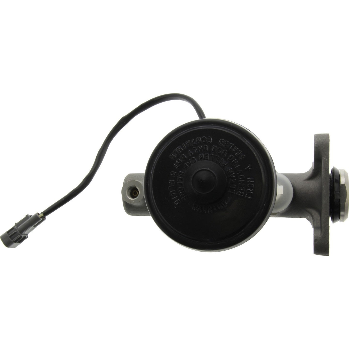 Centric Parts Premium Brake Master Cylinder 130.44003