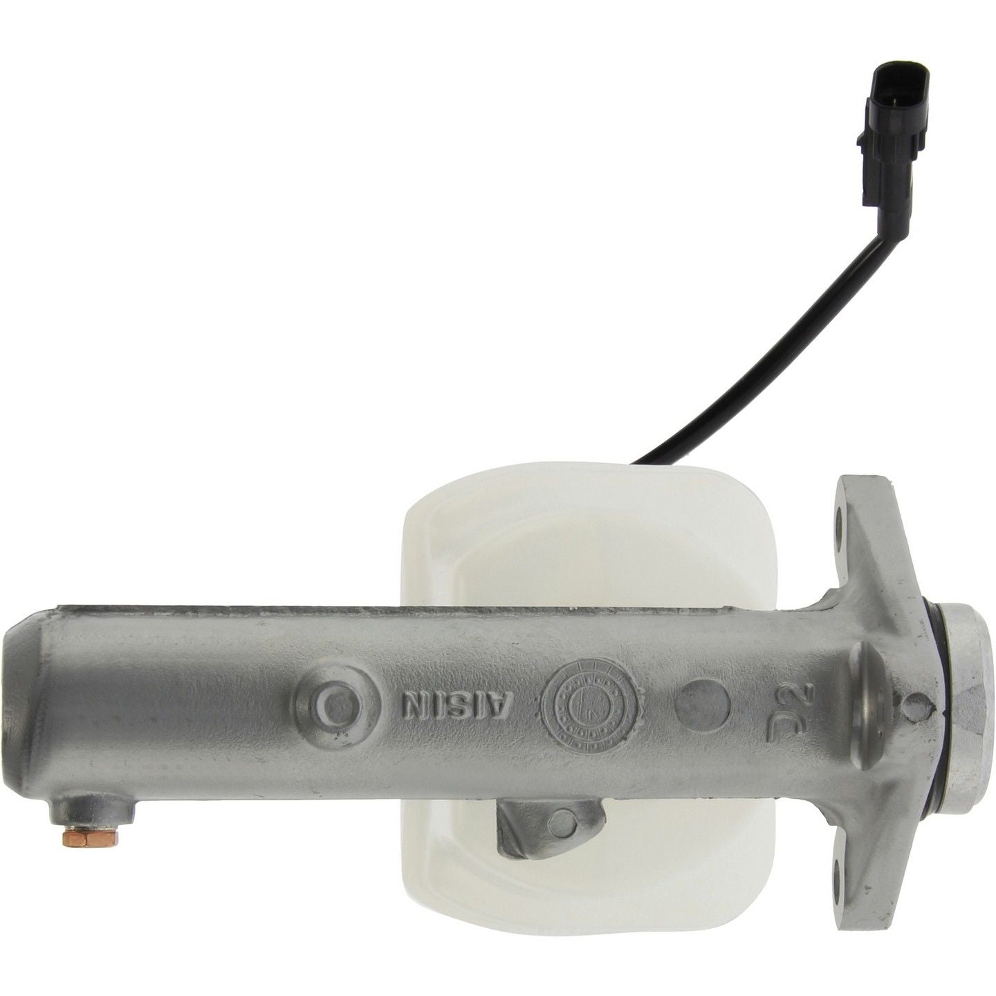 Centric Parts Brake Master Cylinder Premium 130.44008