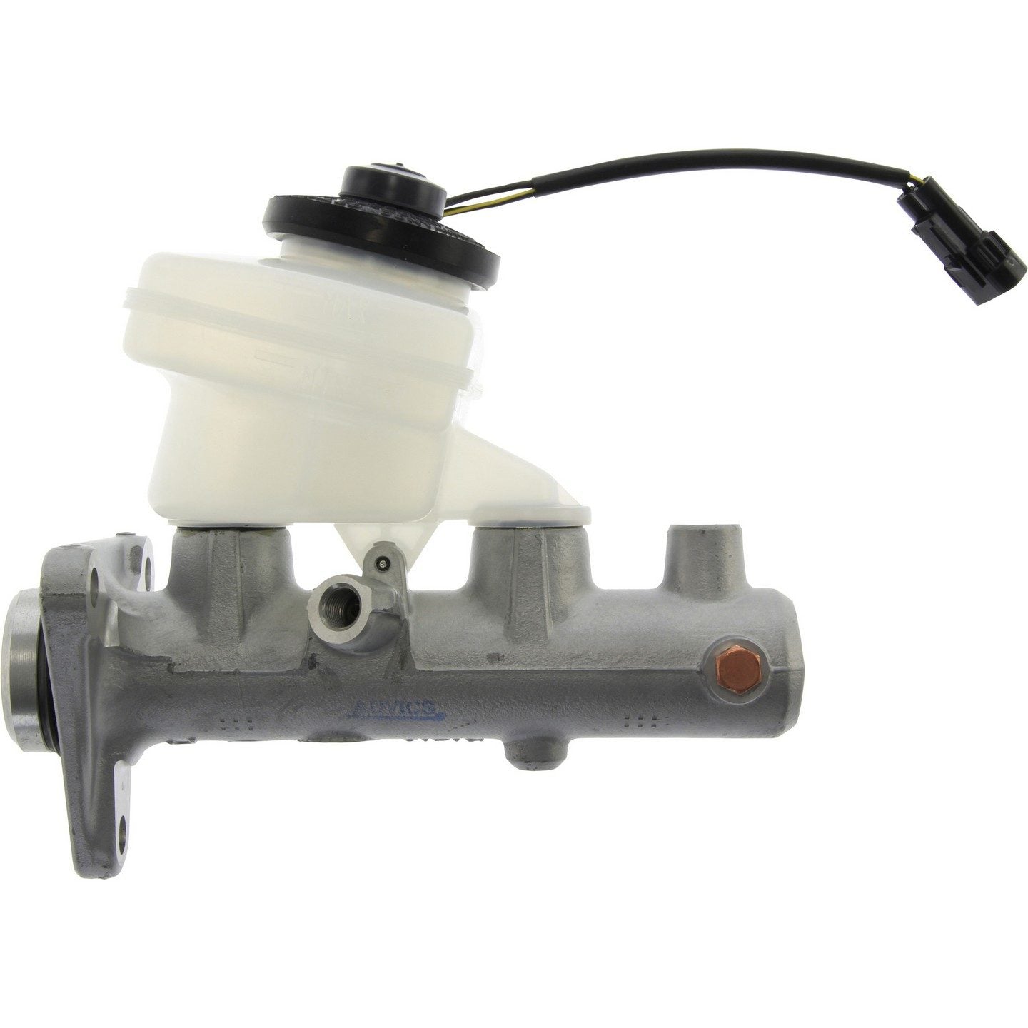 Centric Parts Brake Master Cylinder Premium 130.44008