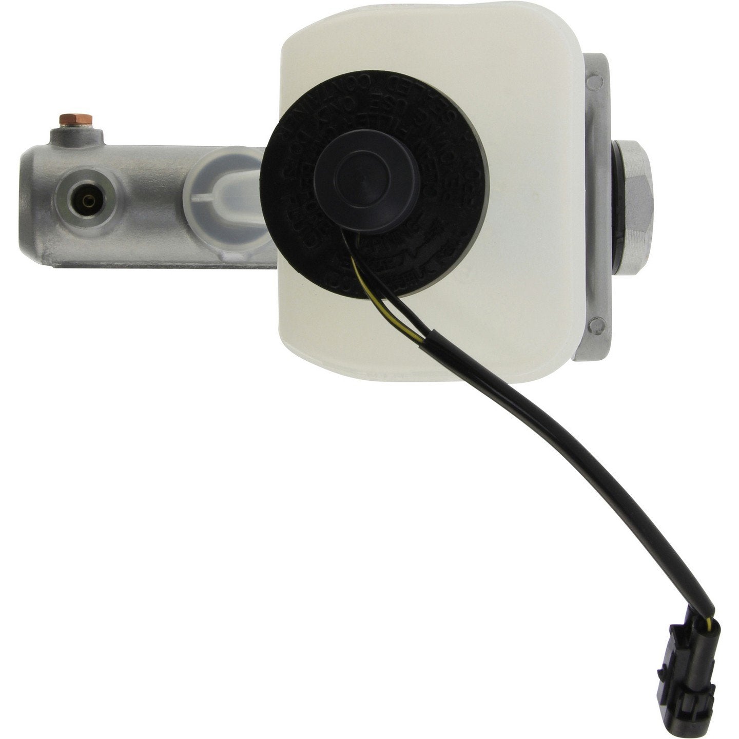 Centric Parts Brake Master Cylinder Premium 130.44008