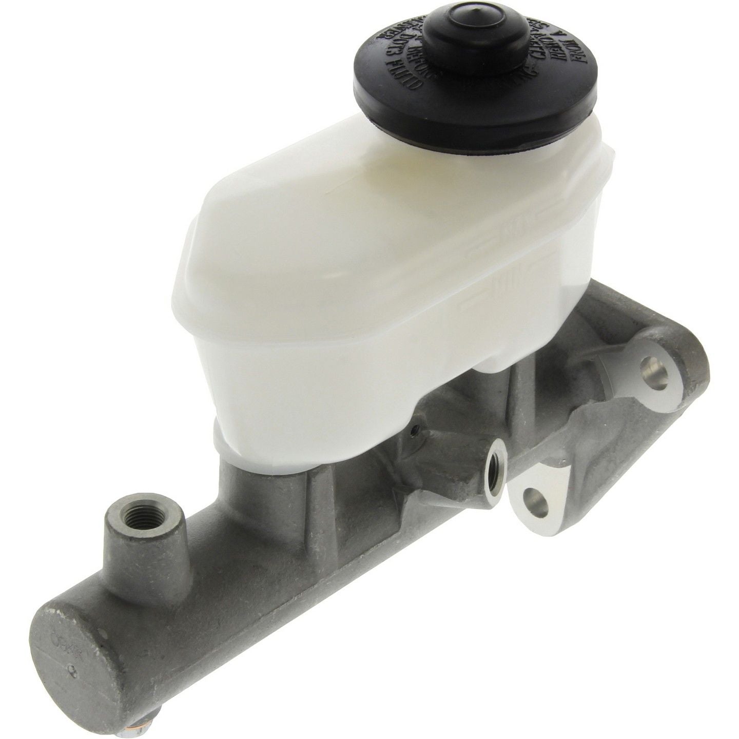 Centric Parts Premium Brake Master Cylinder 130.44011