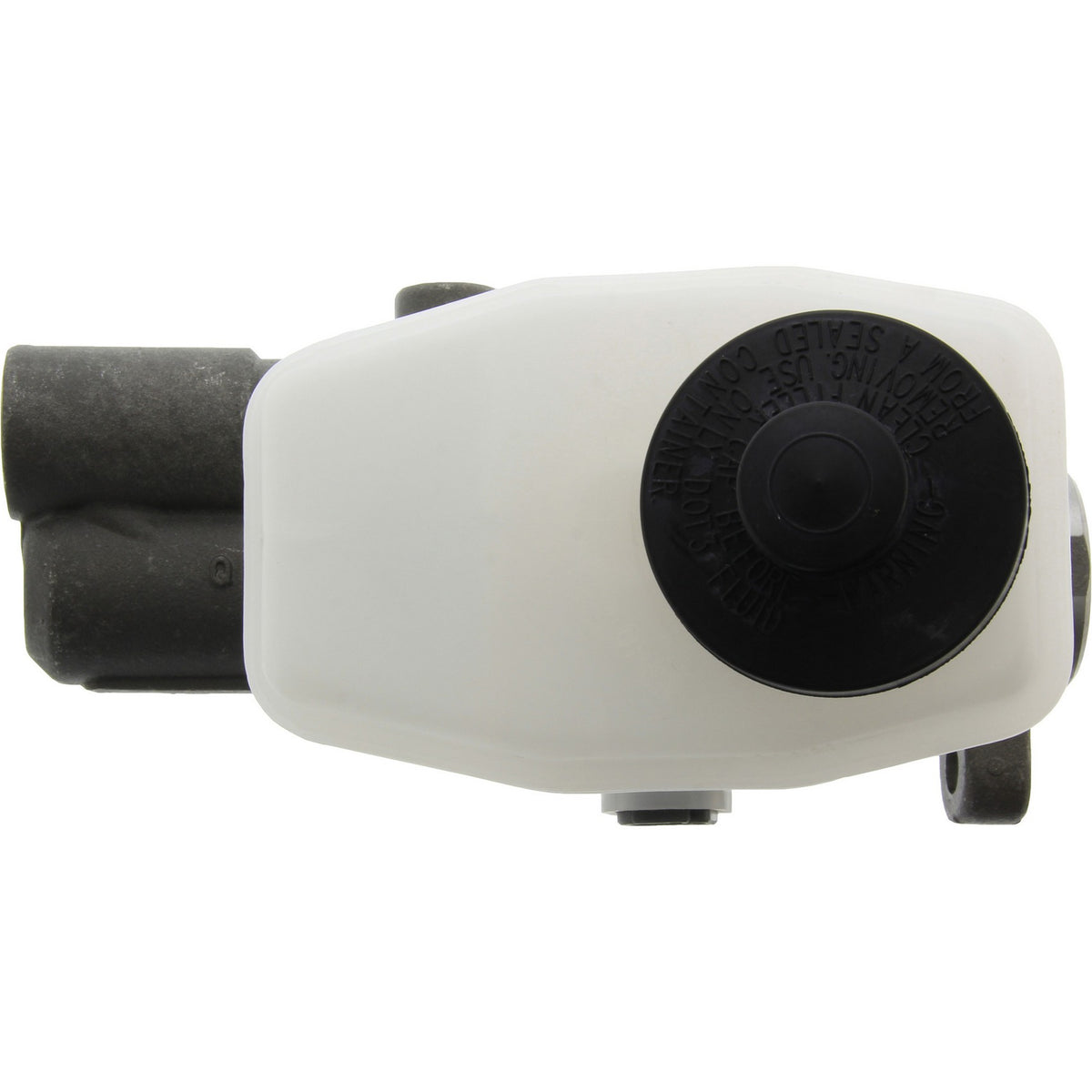 Centric Parts Brake Master Cylinder Premium 130.44012