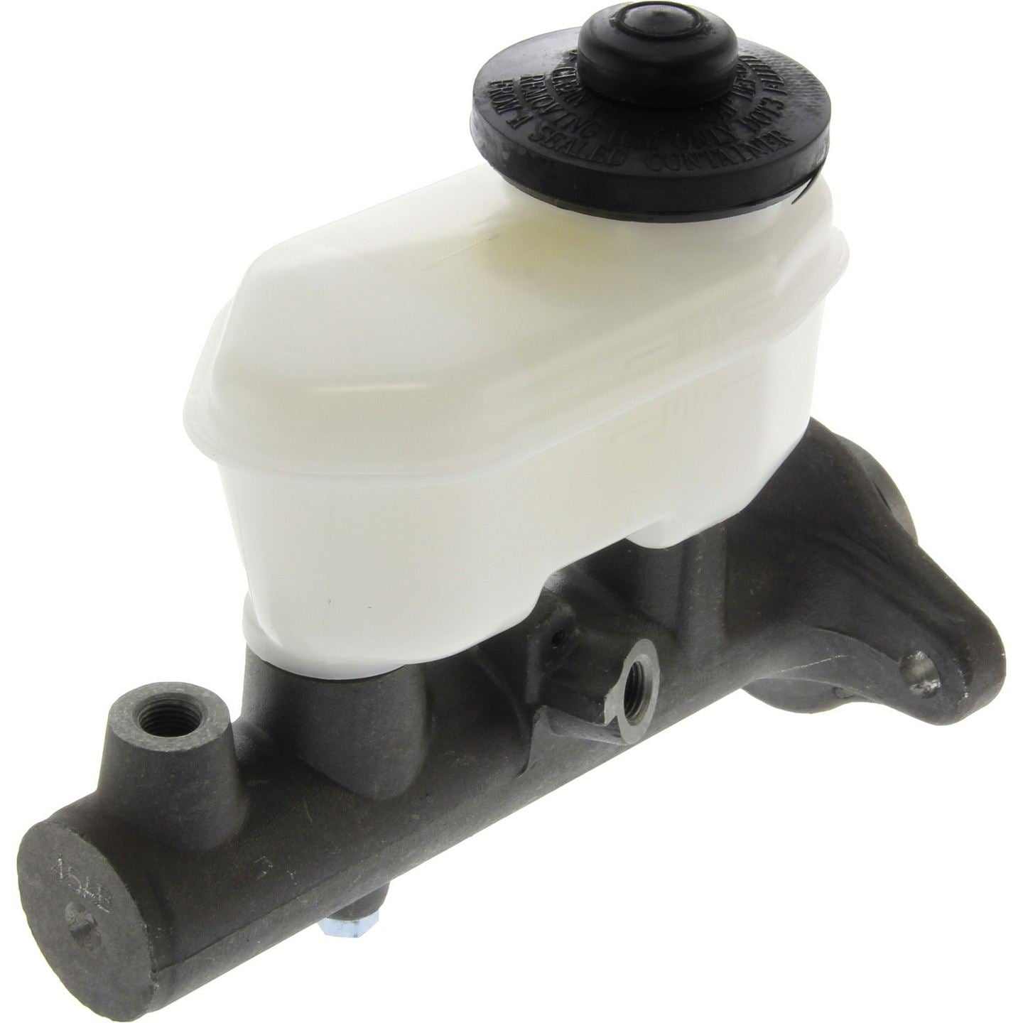 Centric Parts Premium Brake Master Cylinder 130.44016