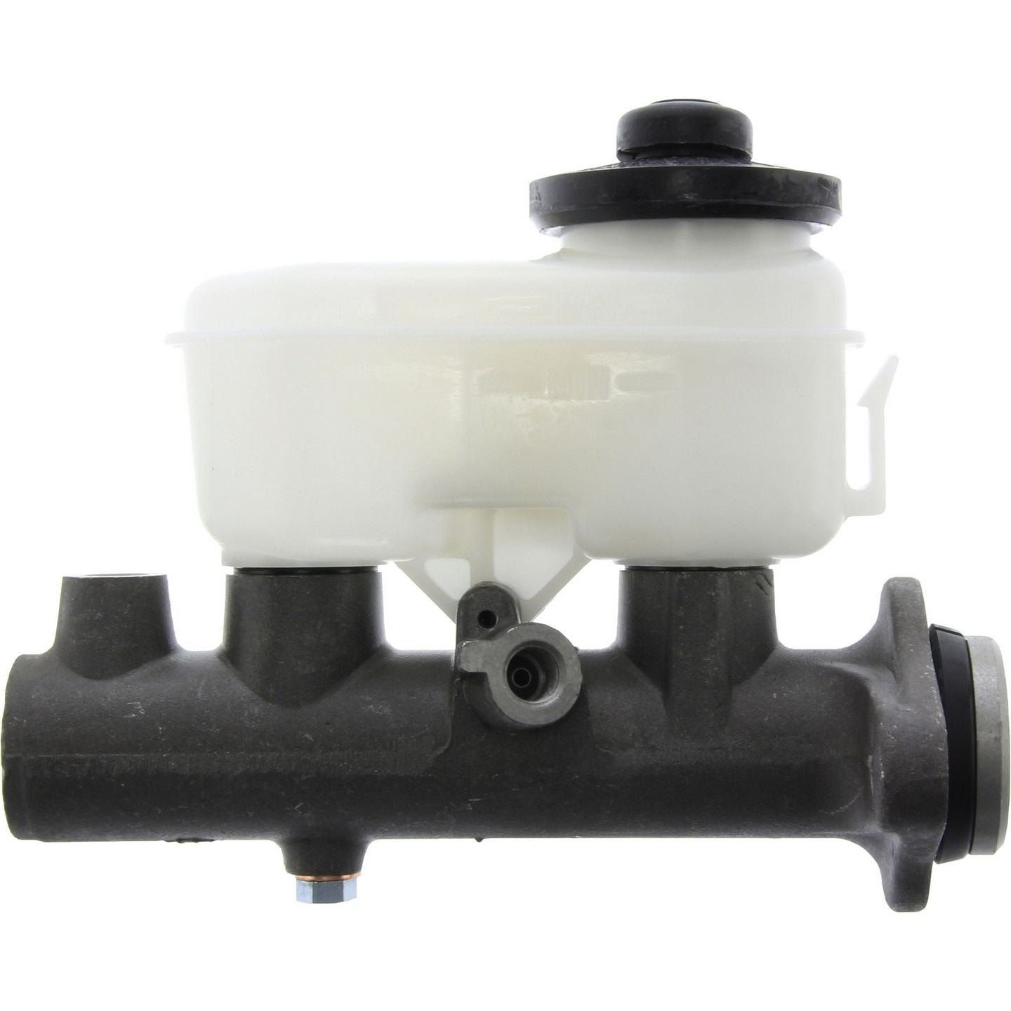 Centric Parts Brake Master Cylinder Premium 130.44016