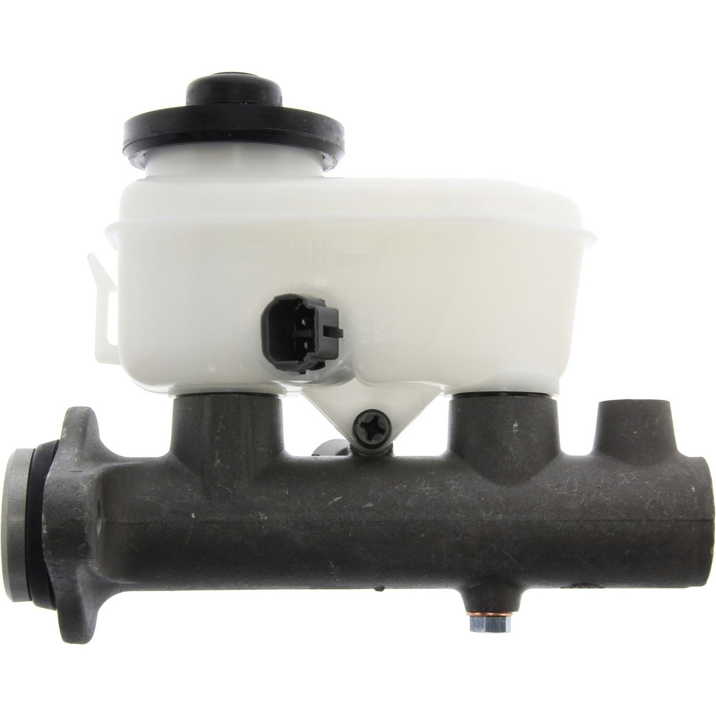 Centric Parts Premium Brake Master Cylinder 130.44016
