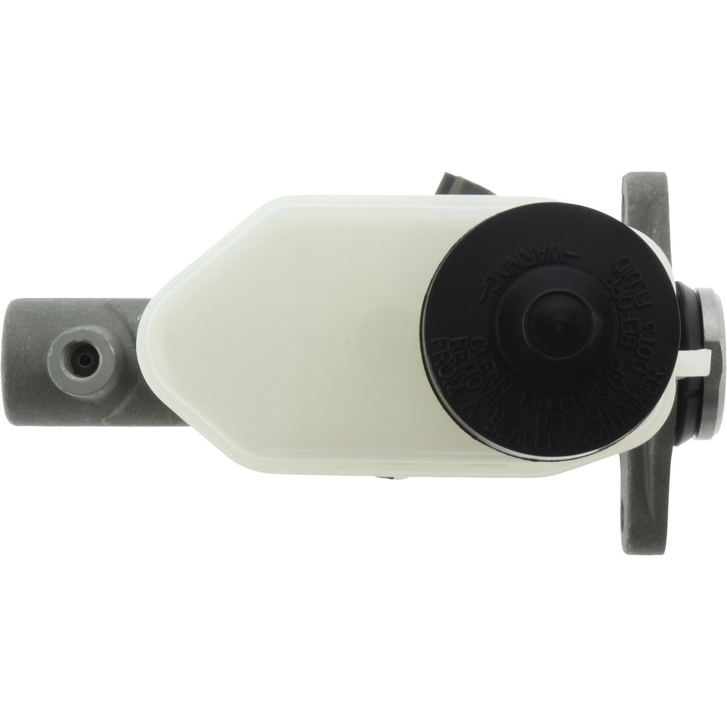 Centric Parts Brake Master Cylinder Premium 130.44017