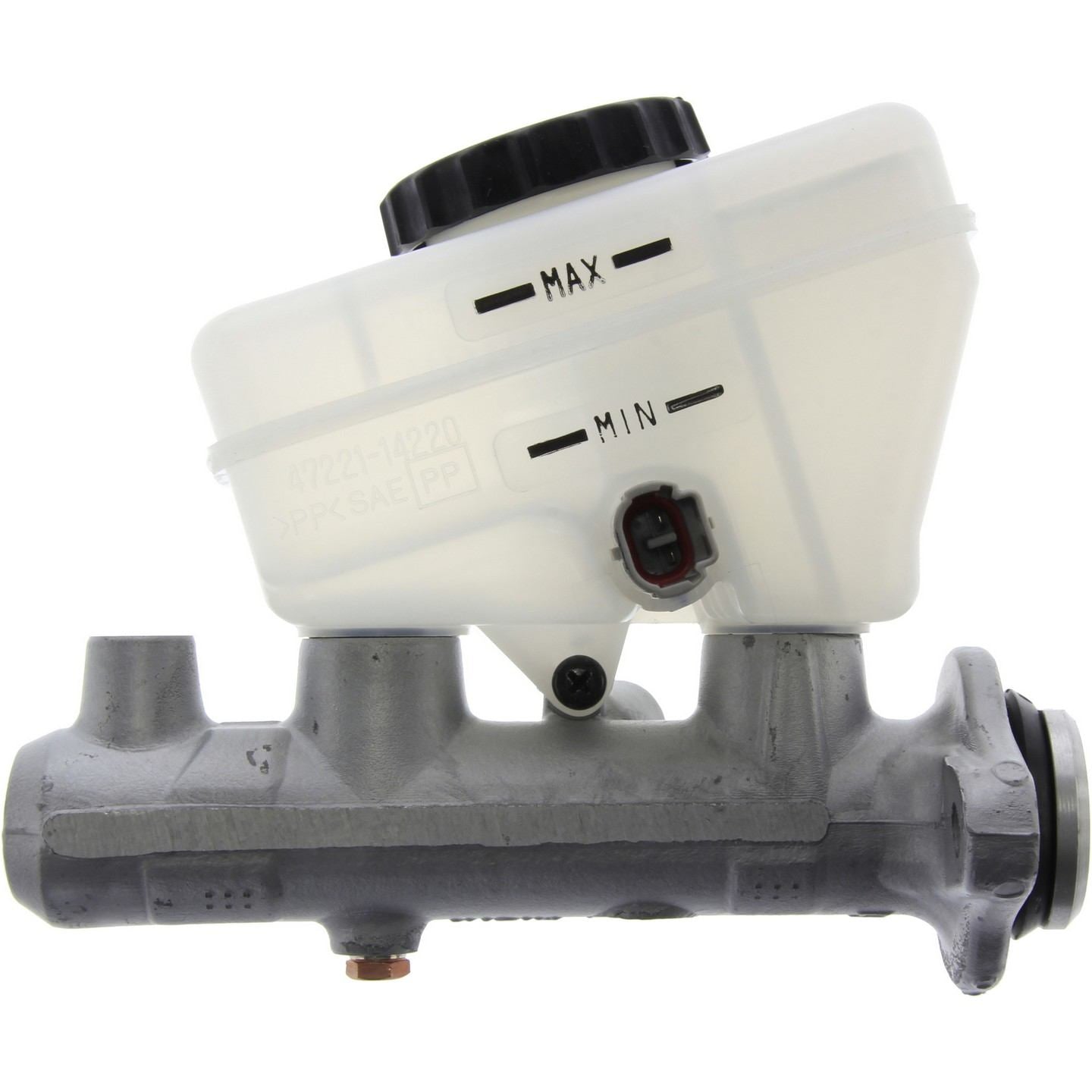 Centric Parts Premium Brake Master Cylinder 130.44019