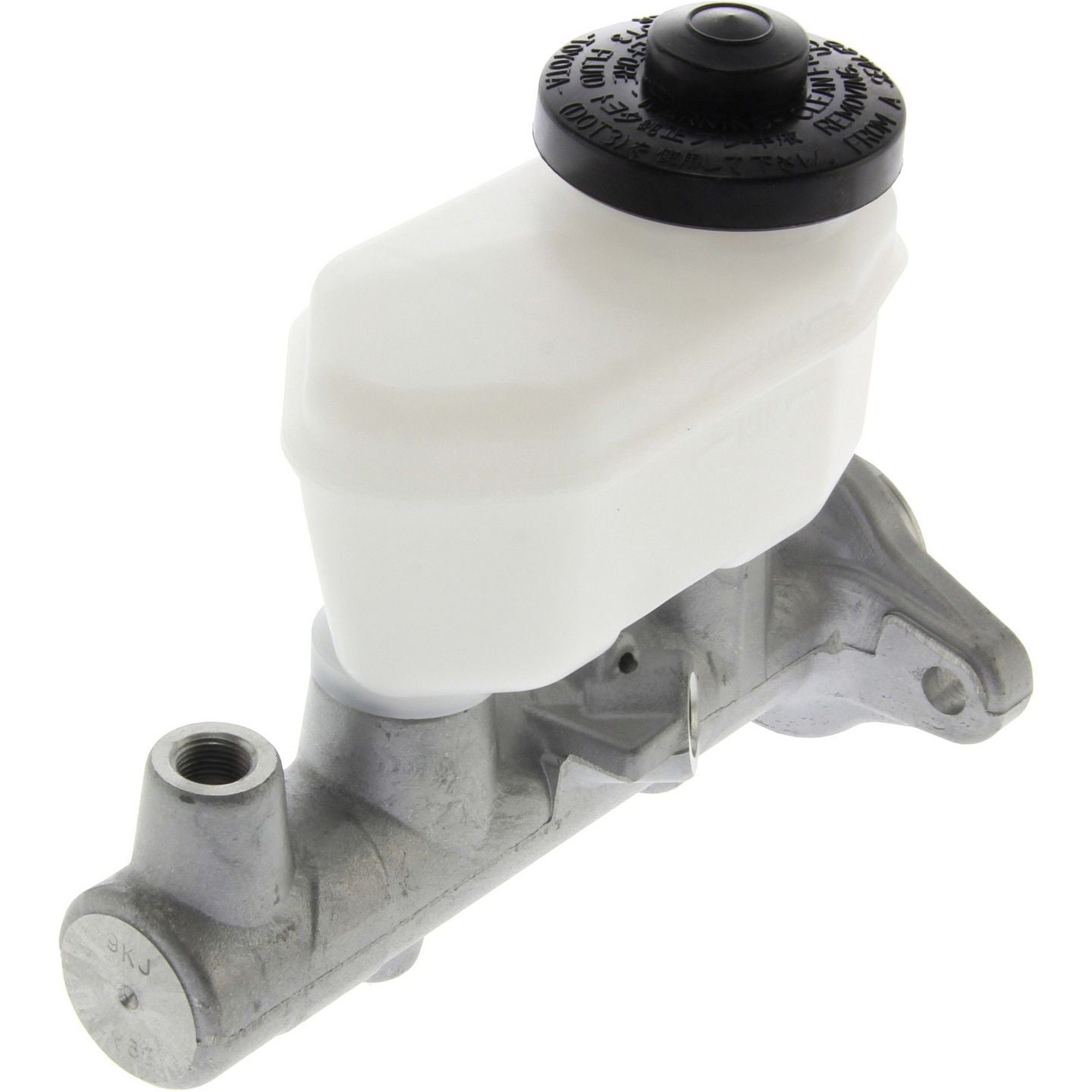 Centric Parts Brake Master Cylinder 130.44020
