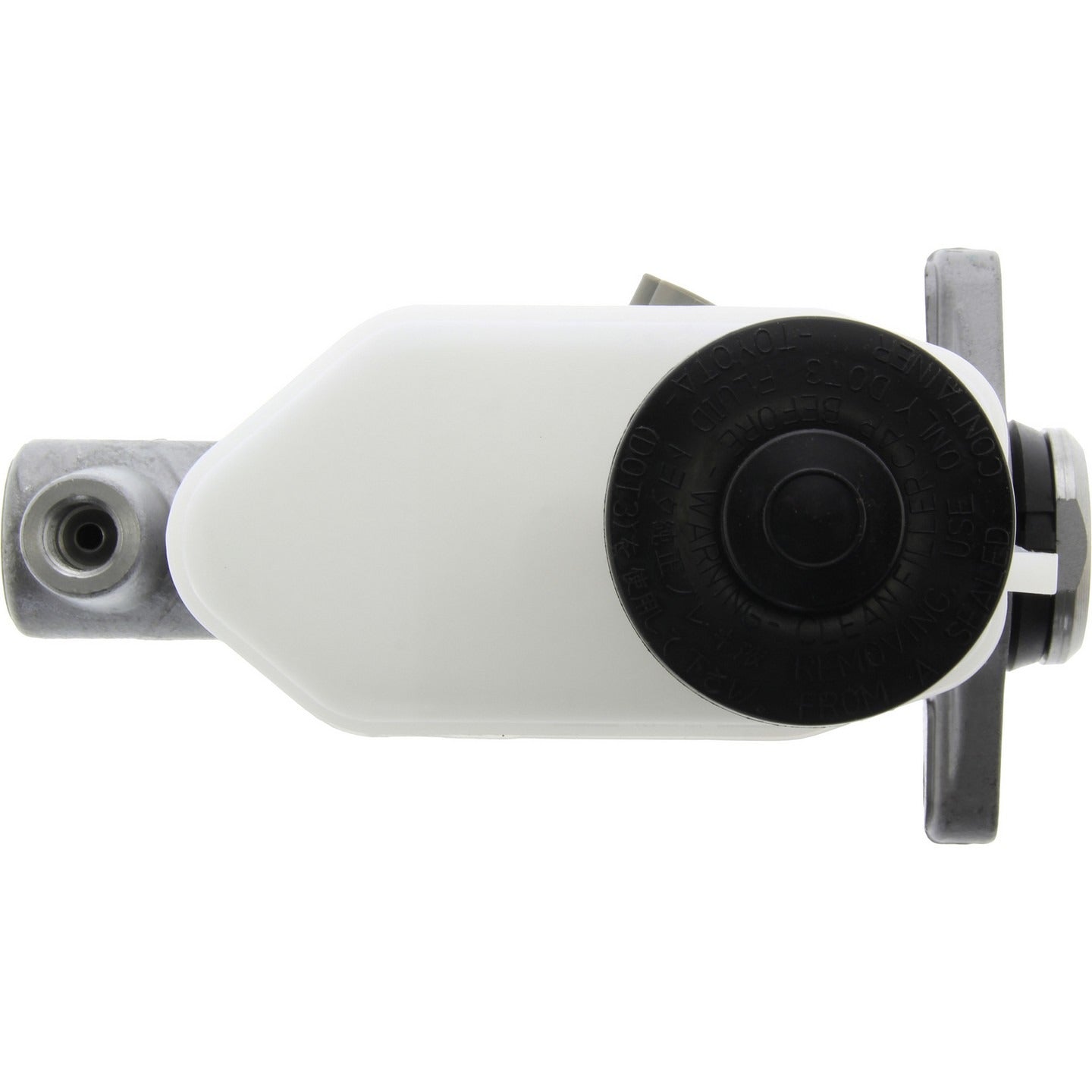 Centric Parts Brake Master Cylinder 130.44020