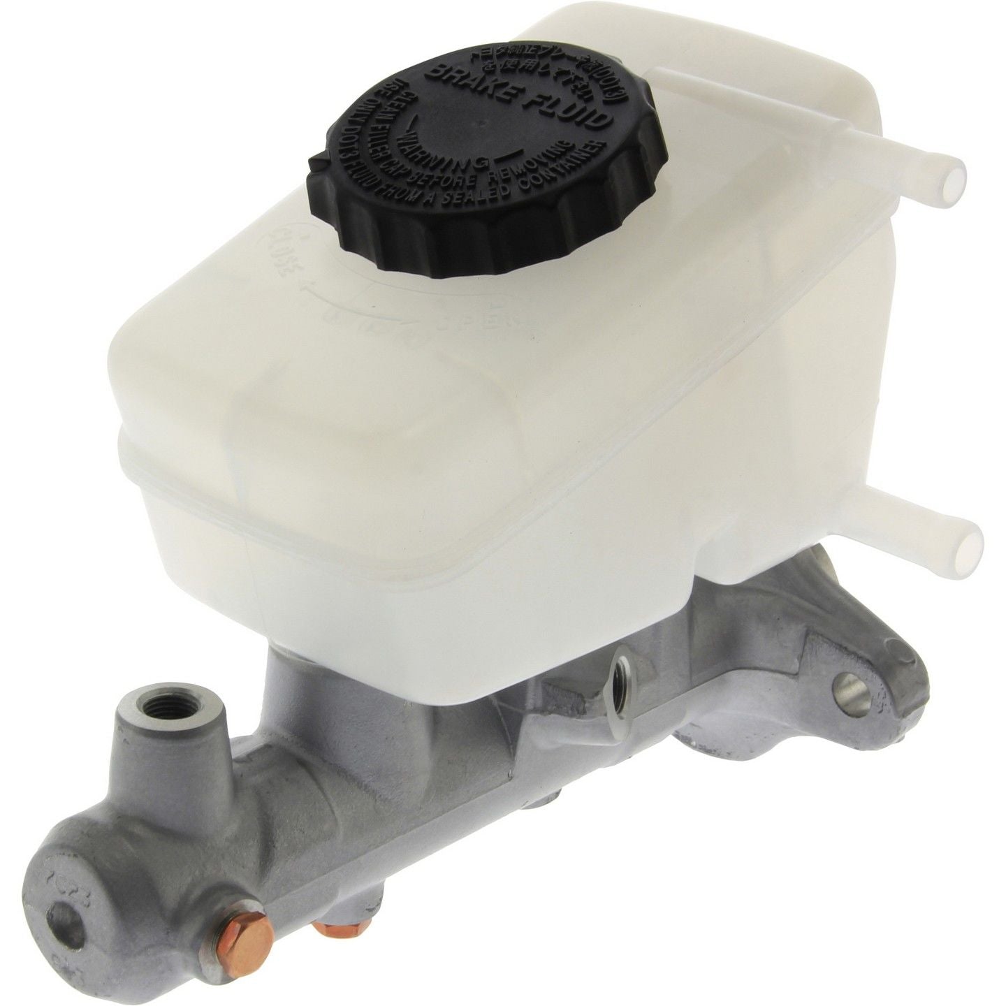 StopTech Premium Brake Master Cylinder 130.44023