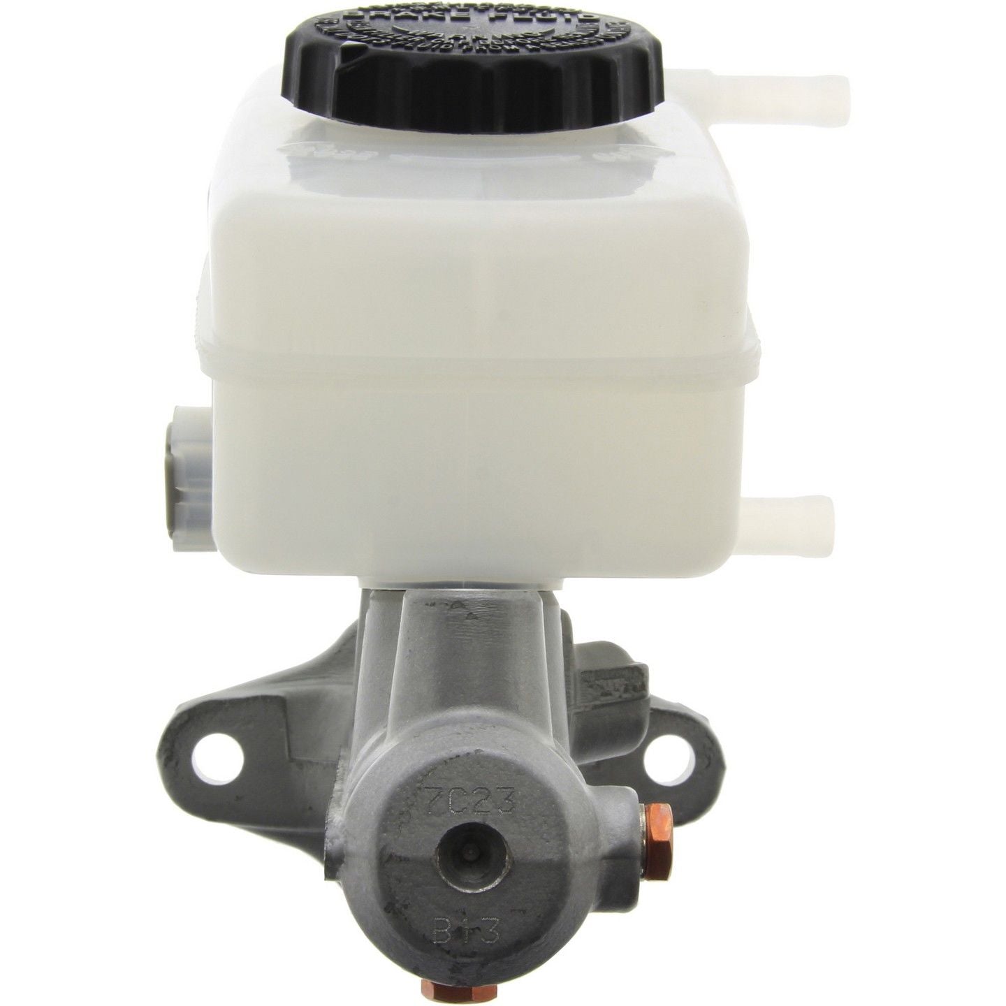 Centric Parts Brake Master Cylinder Premium for OEM fit 130.44023