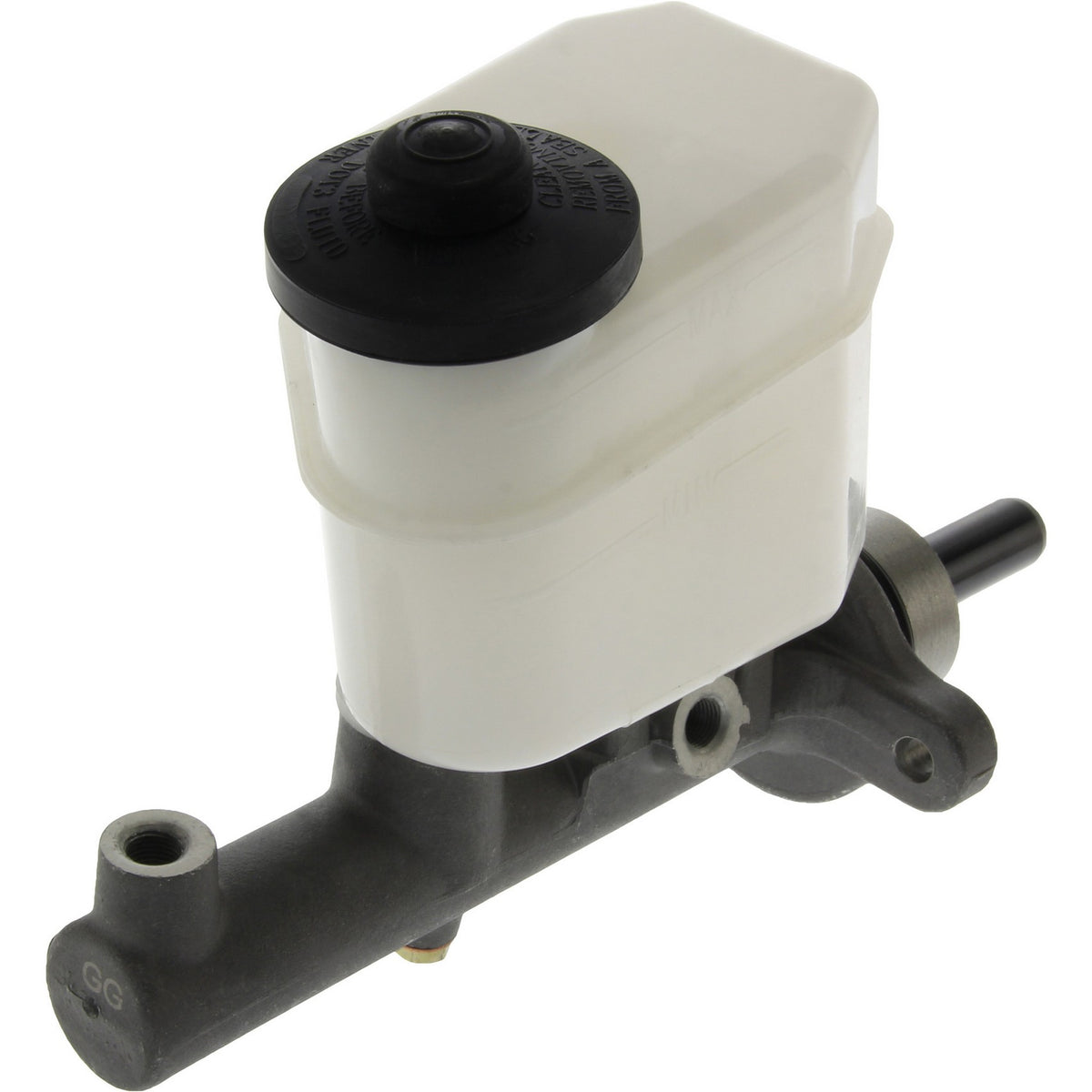 Centric Parts Brake Master Cylinder Premium 130.44027