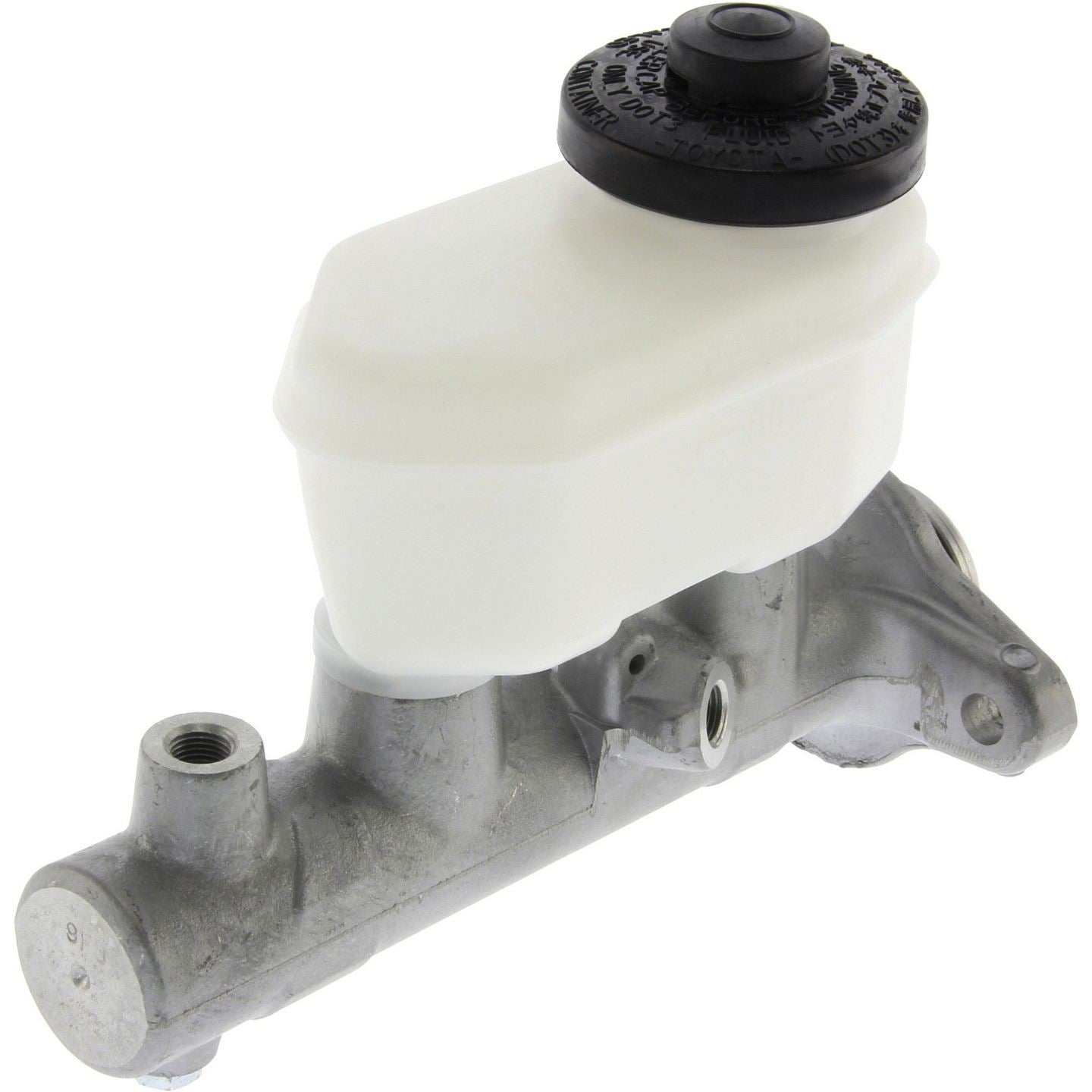 Centric Parts Premium Brake Master Cylinder 130.44030