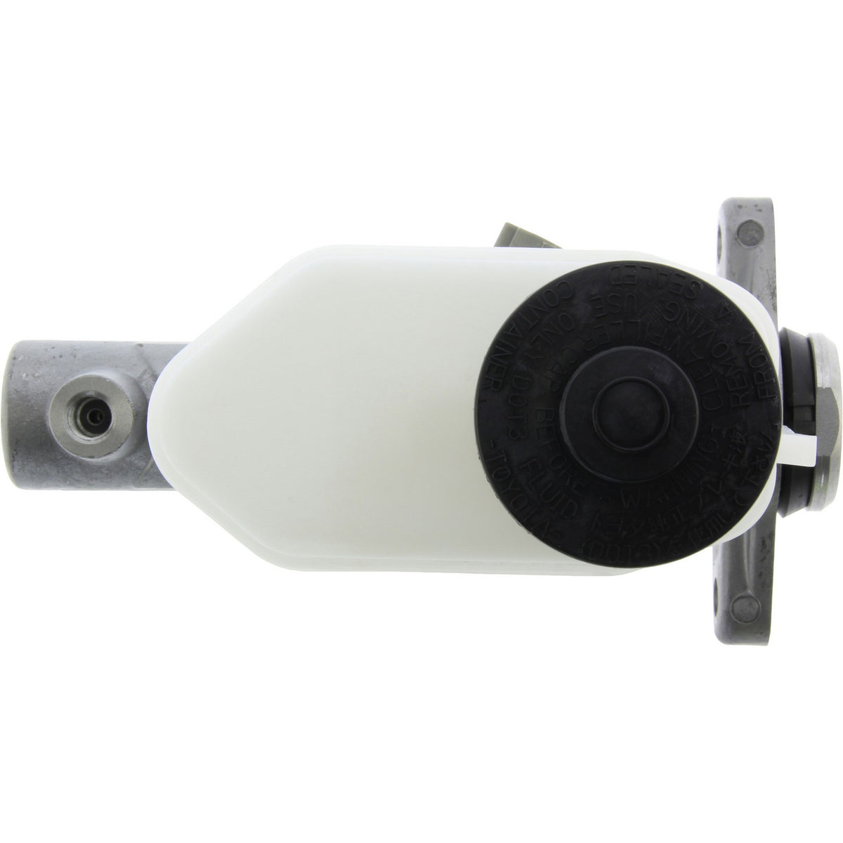 Centric Parts Premium Brake Master Cylinder 130.44030