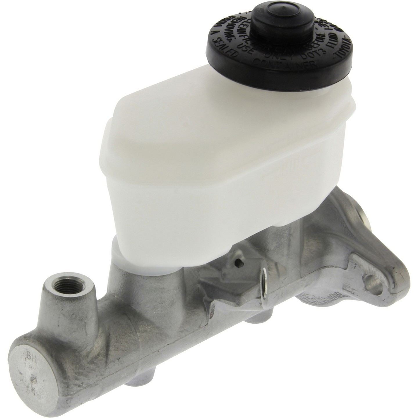 Centric Parts Premium Brake Master Cylinder 130.44031
