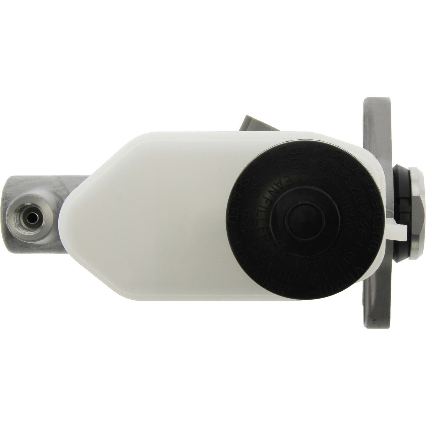 Centric Parts Premium Brake Master Cylinder 130.44031