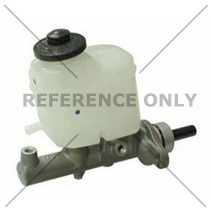Centric Parts Brake Master Cylinder Premium for OEM fit 130.44032