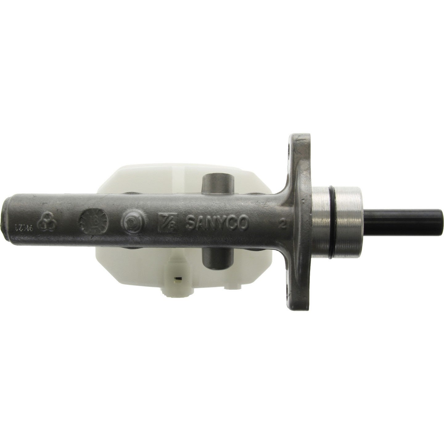 Centric Parts Premium Brake Master Cylinder 130.44034