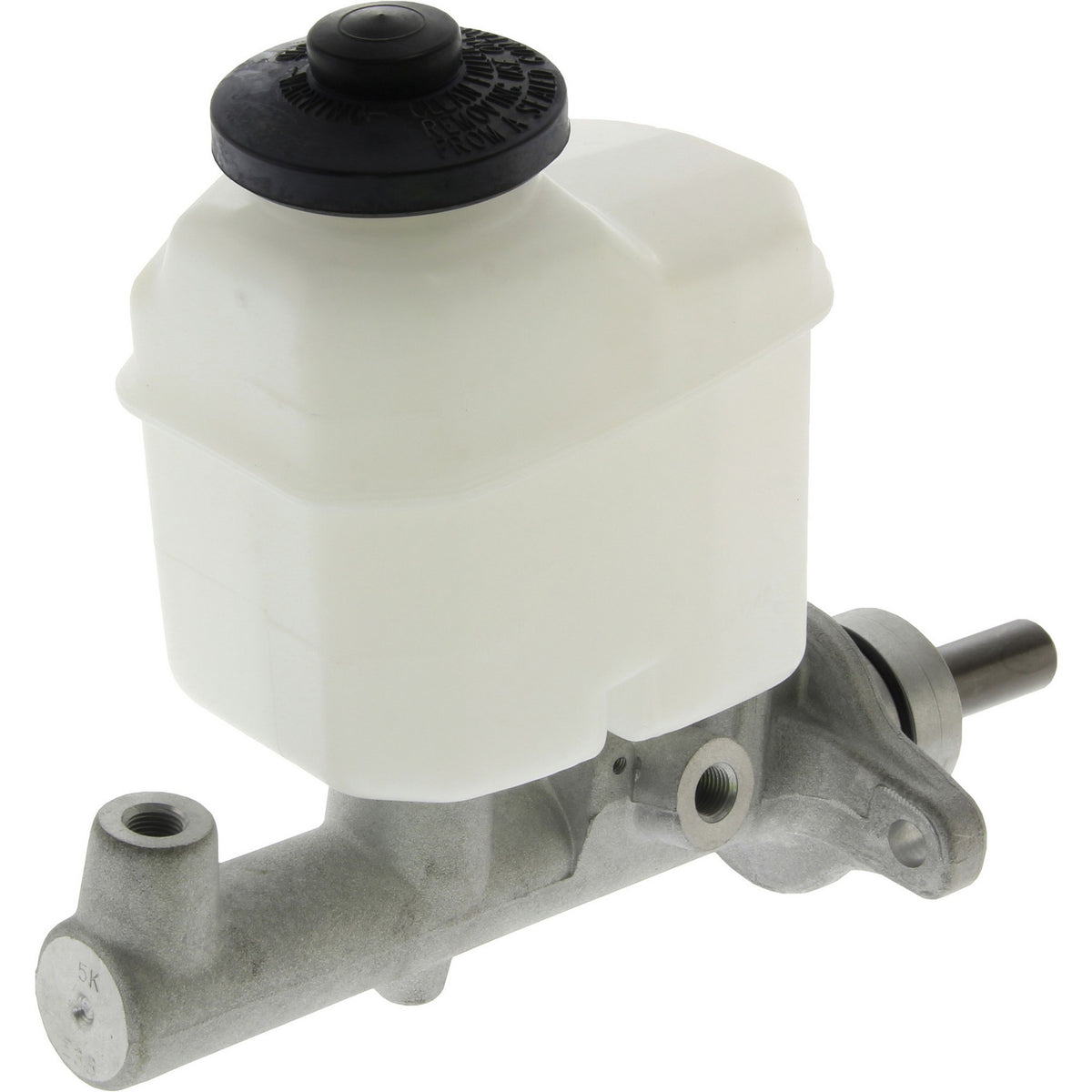 Centric Parts Brake Master Cylinder Premium for OEM fit 130.44035