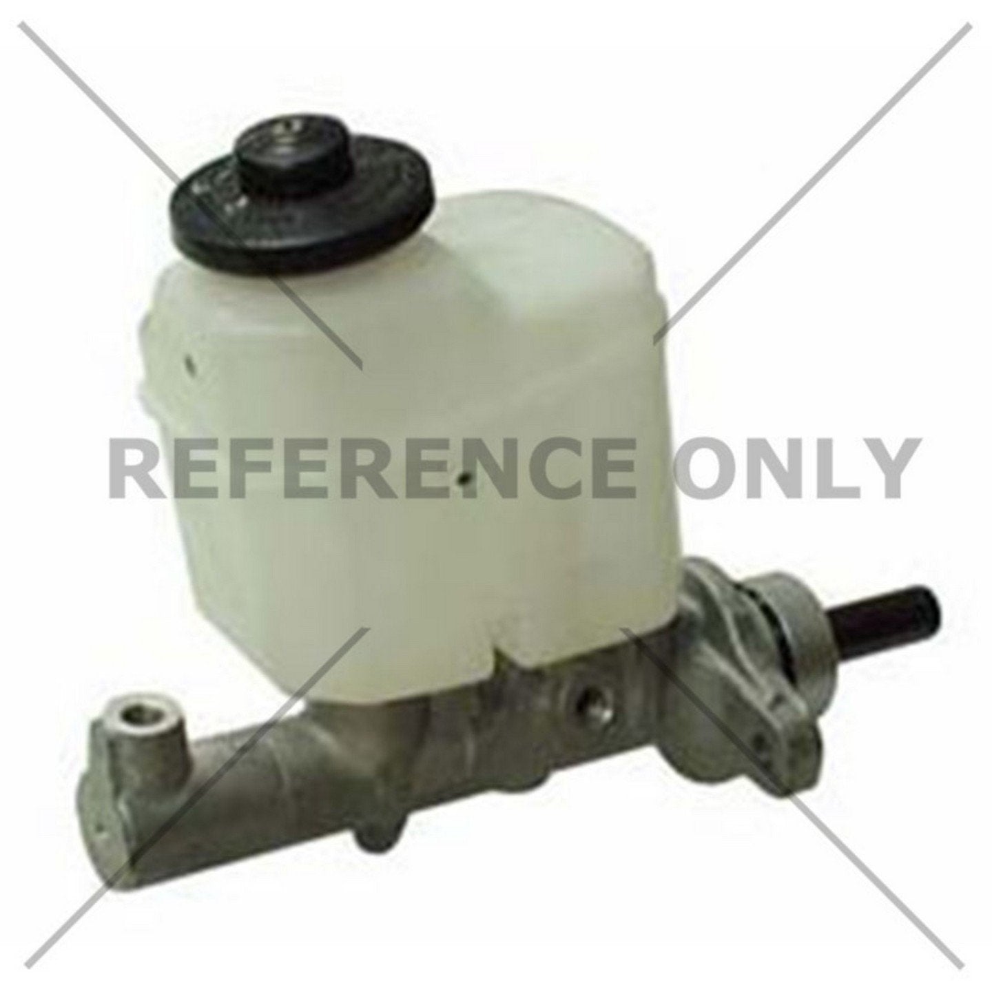 Centric Parts Brake Master Cylinder Premium 130.44036