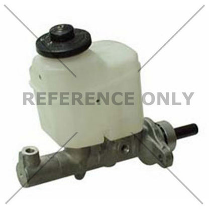 Centric Parts Brake Master Cylinder Premium 130.44036