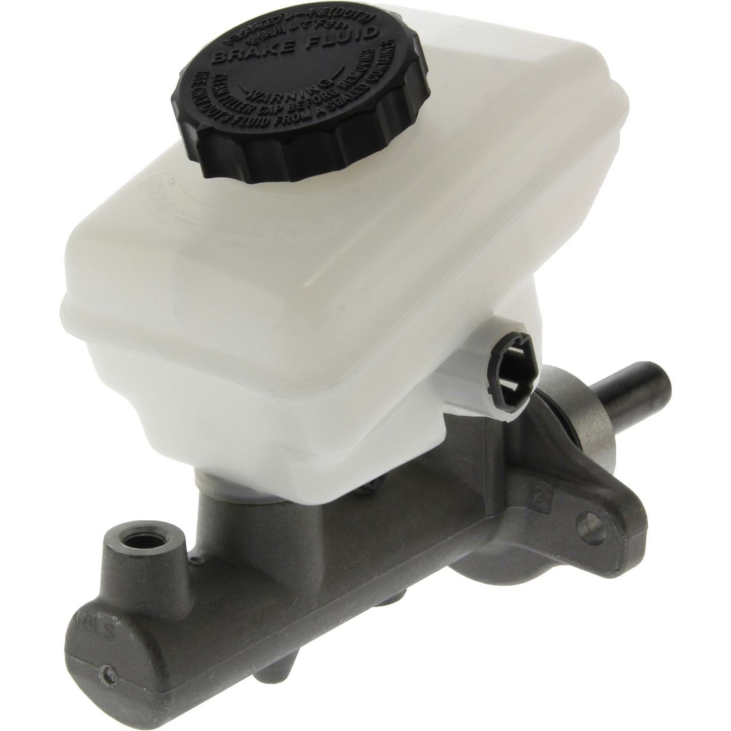 Centric Parts Premium Brake Master Cylinder 130.44038