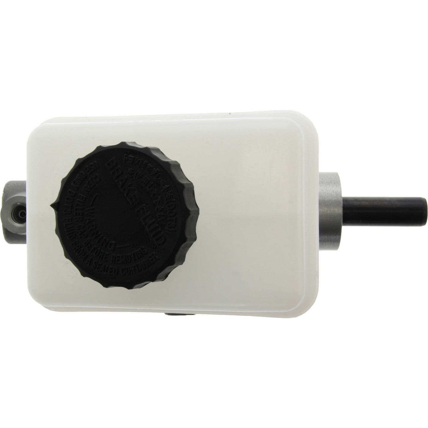 Centric Parts Brake Master Cylinder Premium 130.44038