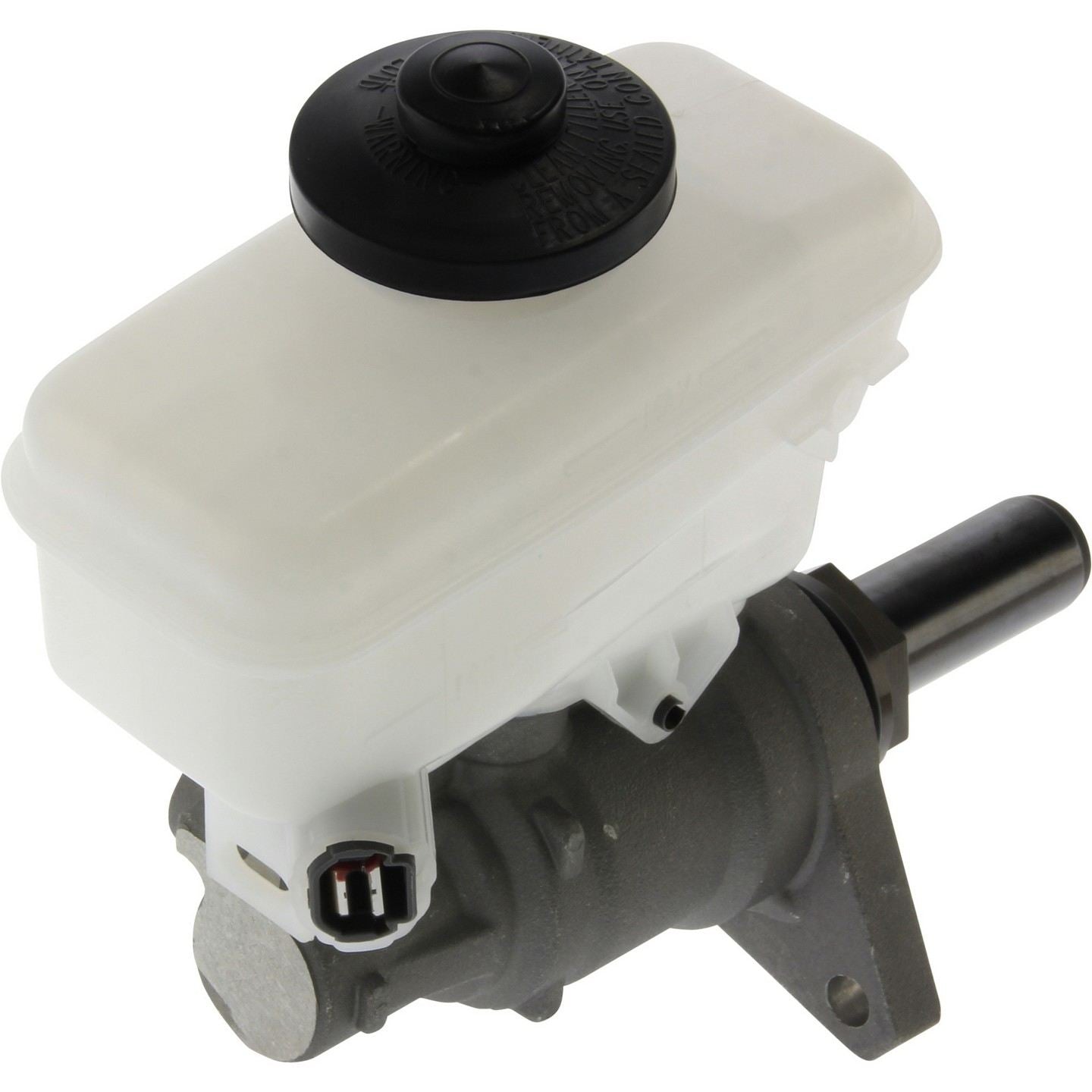 Stoptech Centric 13-15 Lexus IS Premium Brake Master Cylinder 130.44041