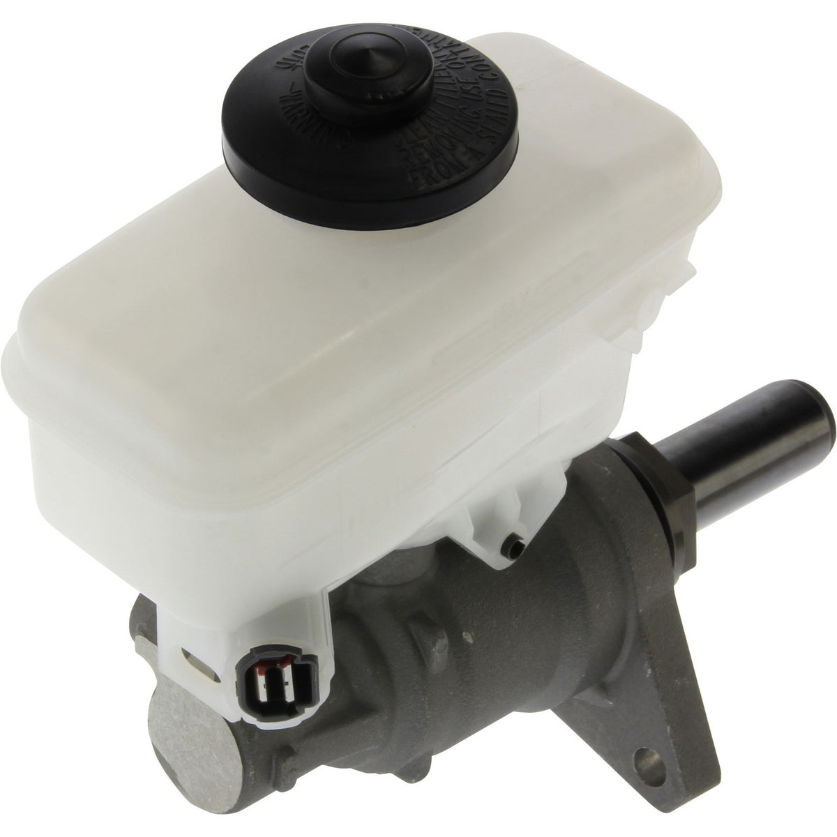 Centric Parts Brake Master Cylinder Premium for OEM fit 130.44041
