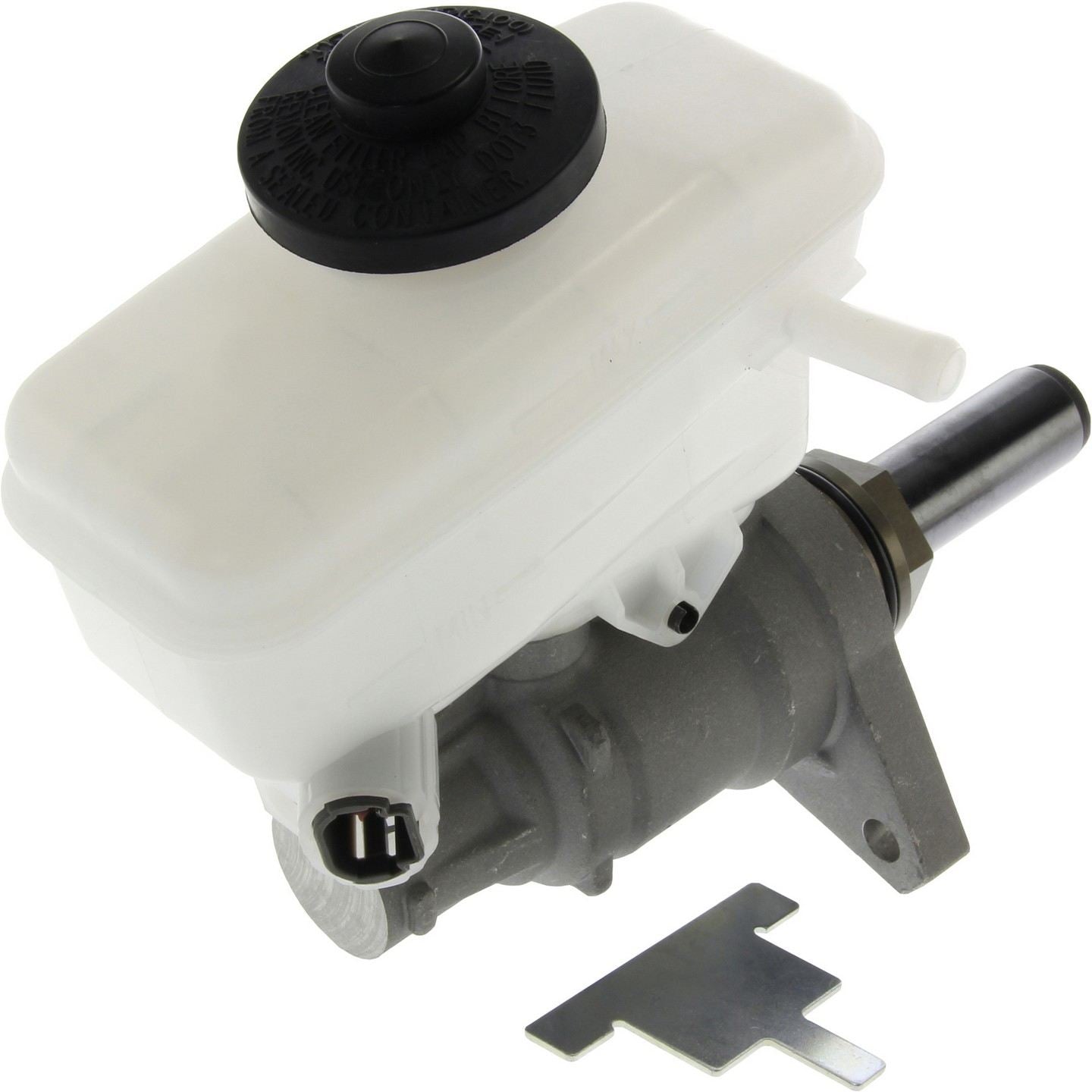 Centric Parts Brake Master Cylinder Premium for OEM fit 130.44043