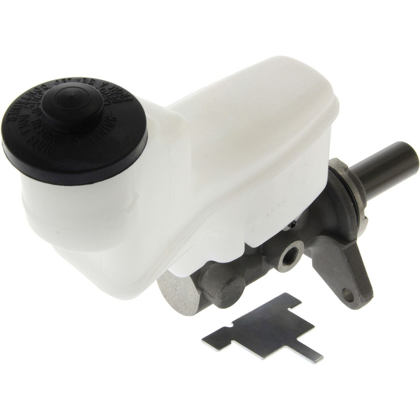 Centric Parts Premium Brake Master Cylinder 130.44047