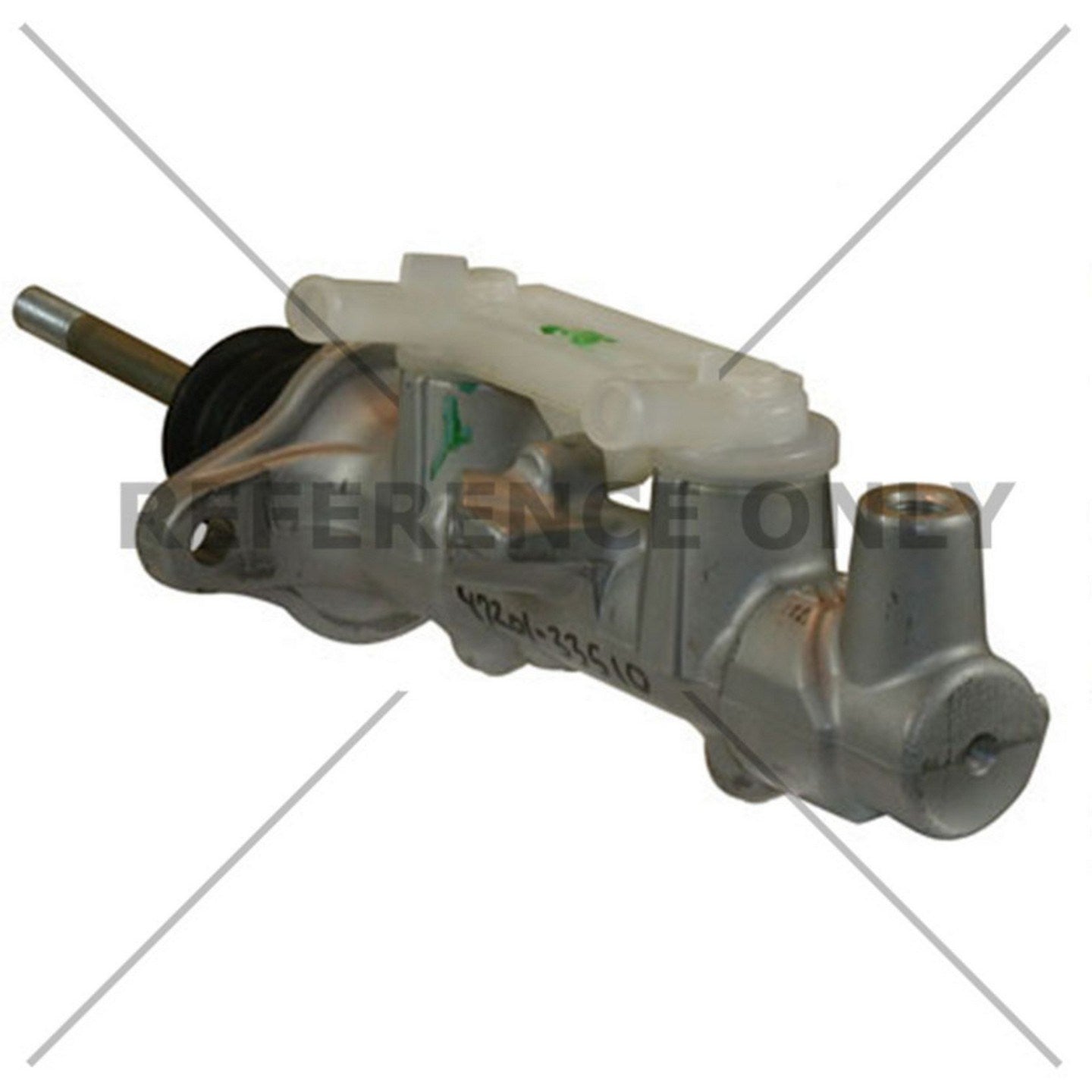 StopTech Premium Brake Master Cylinder 130.44051