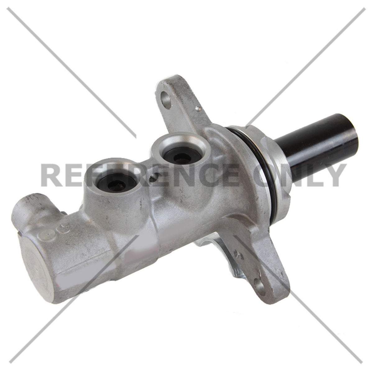 Centric Parts Brake Master Cylinder 130.44058