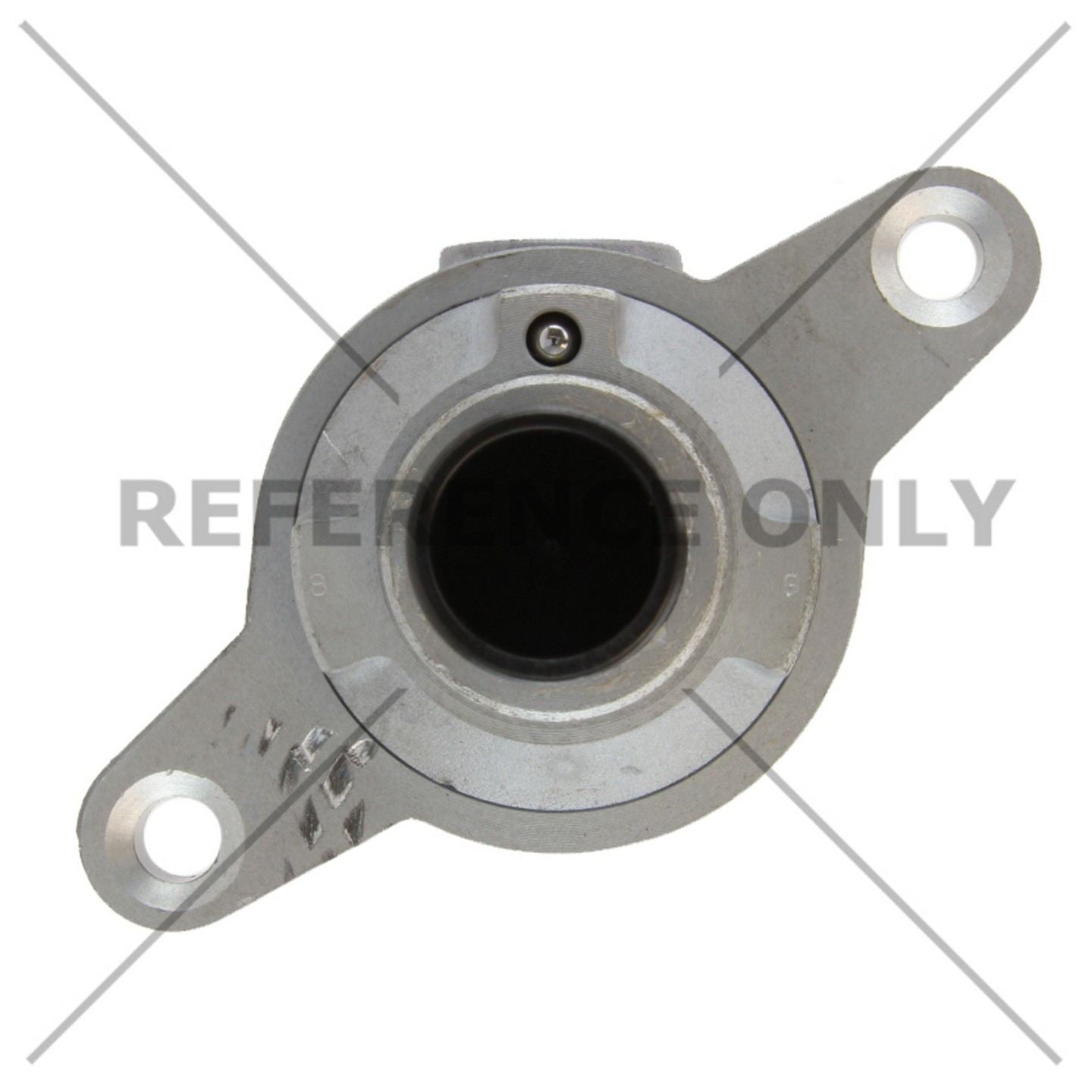 Centric Parts Brake Master Cylinder 130.44058
