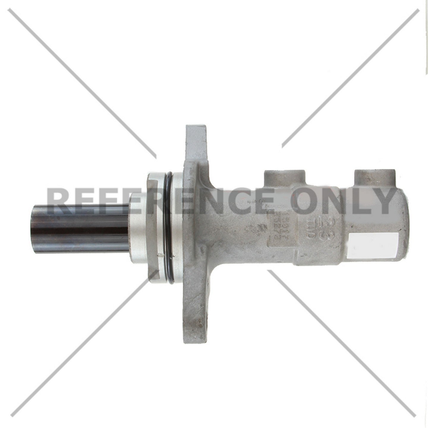 Centric Parts Brake Master Cylinder 130.44058