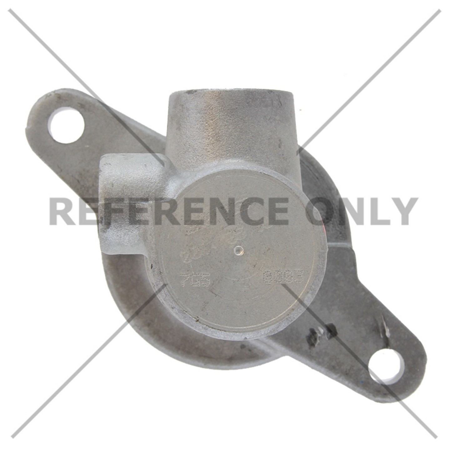 Centric Parts Brake Master Cylinder 130.44058