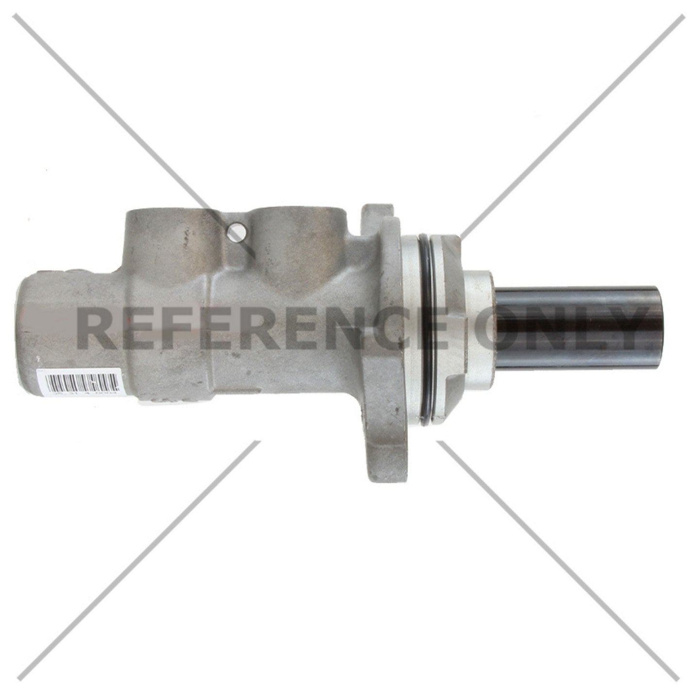 Centric Parts Brake Master Cylinder 130.44058