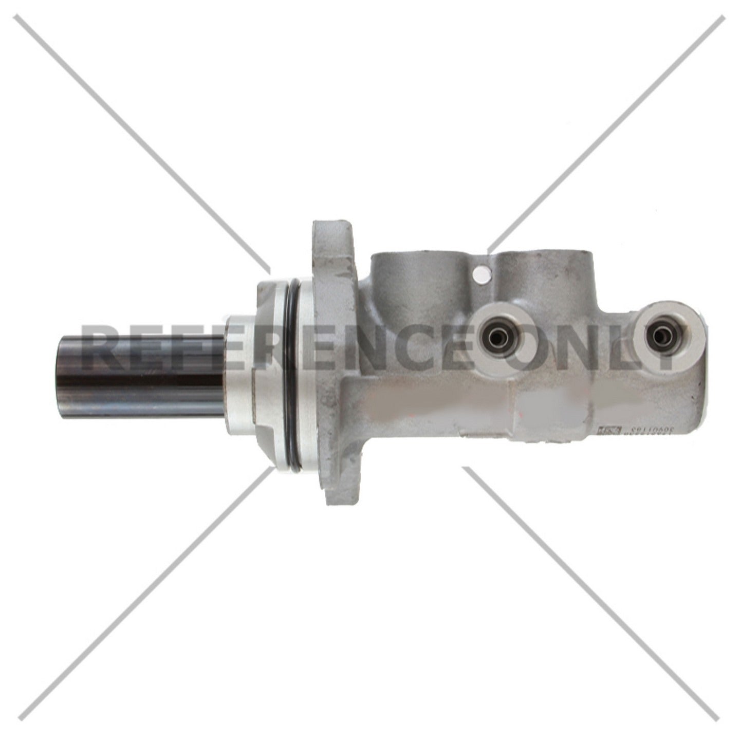 Centric Parts Brake Master Cylinder 130.44058