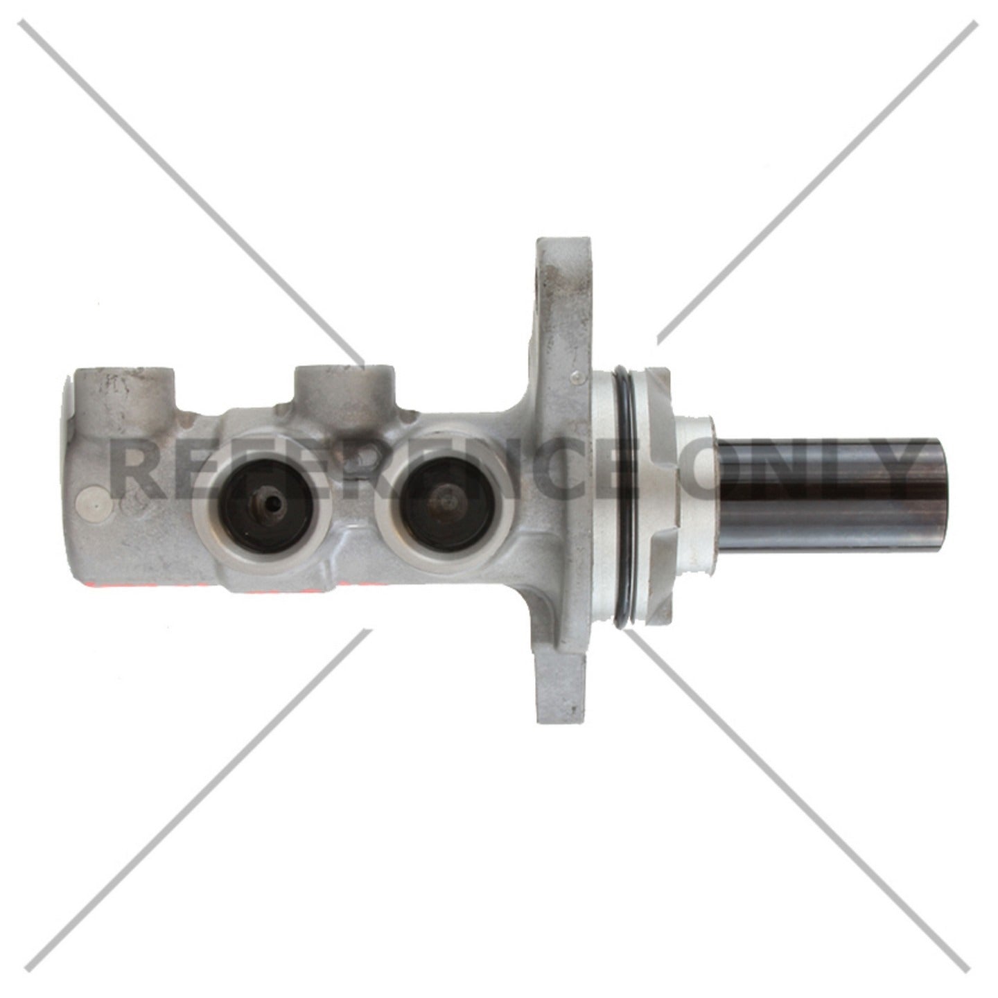 Centric Parts Brake Master Cylinder 130.44058