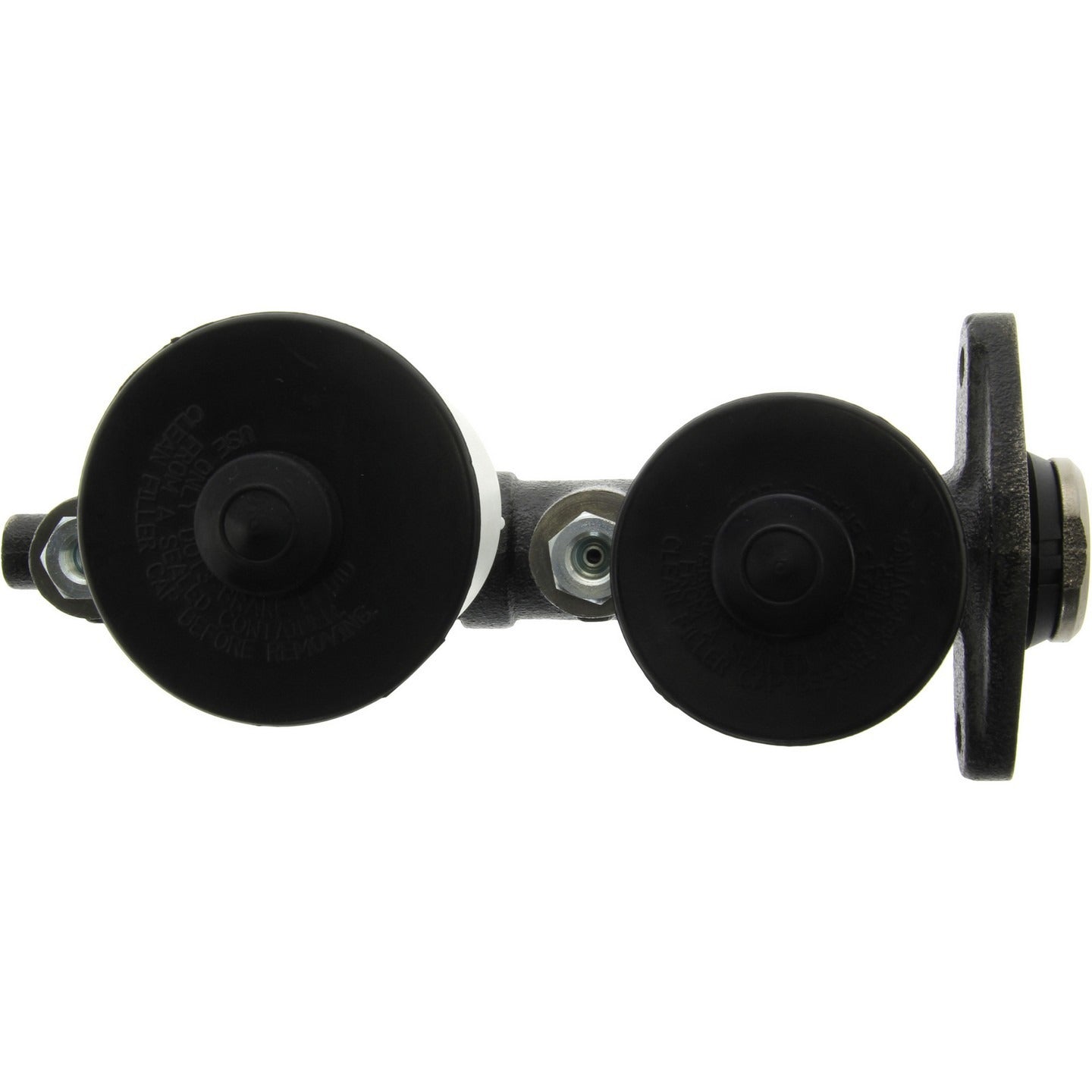 Centric Parts Premium Brake Master Cylinder 130.44105