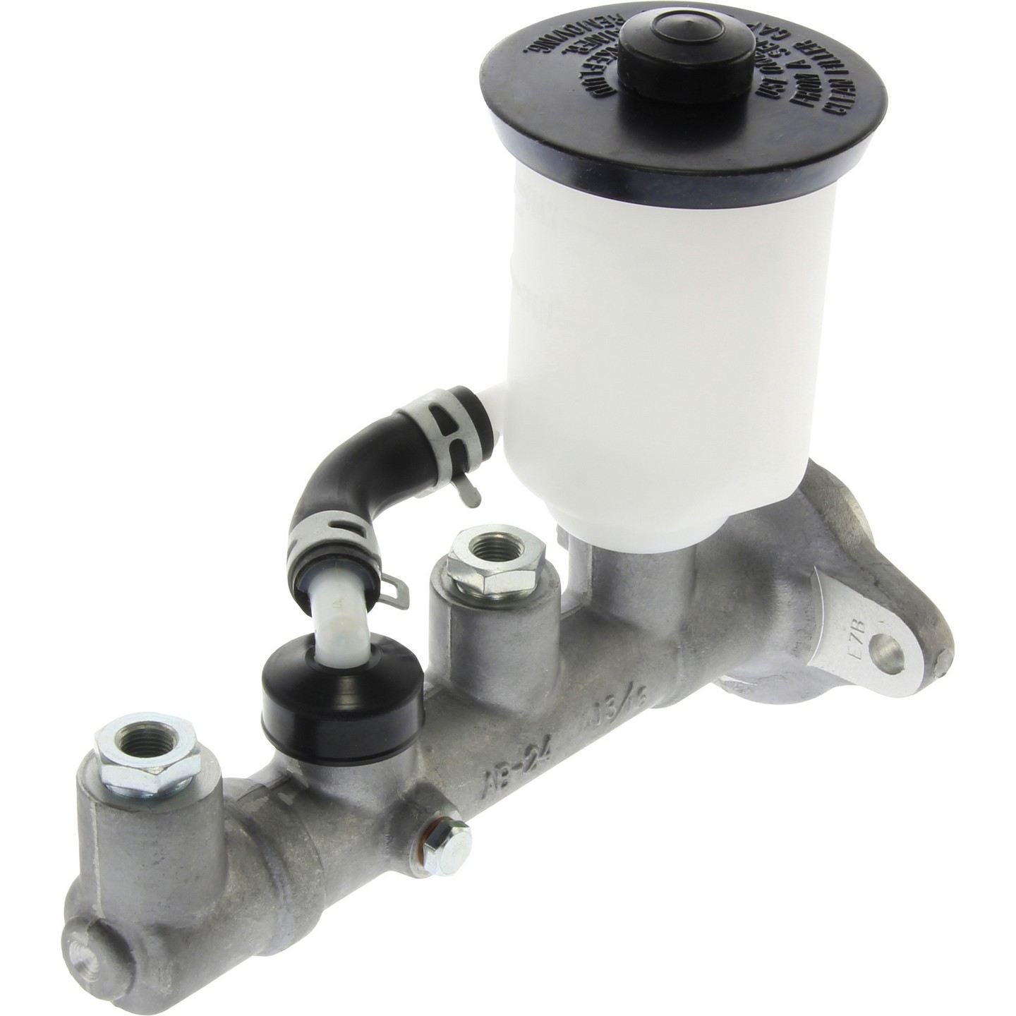 Centric Parts Brake Master Cylinder 130.44106