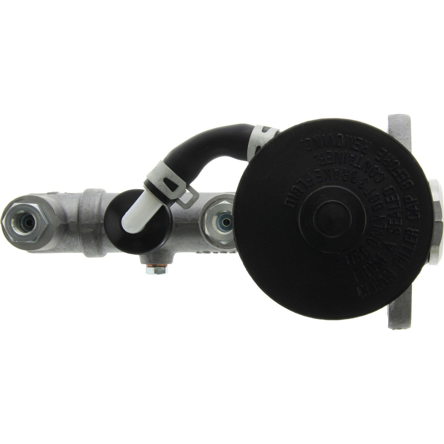 Centric Parts Brake Master Cylinder 130.44106
