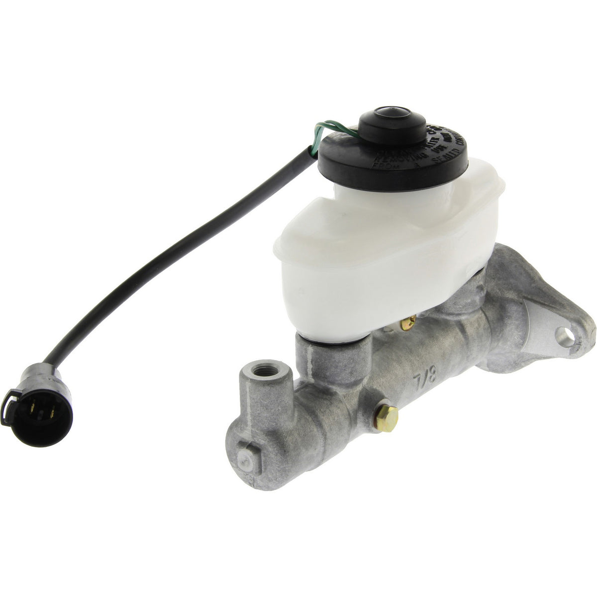 Centric Parts Premium Brake Master Cylinder 130.44109
